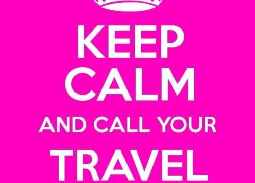 Why you should hire a Travel Agent!!